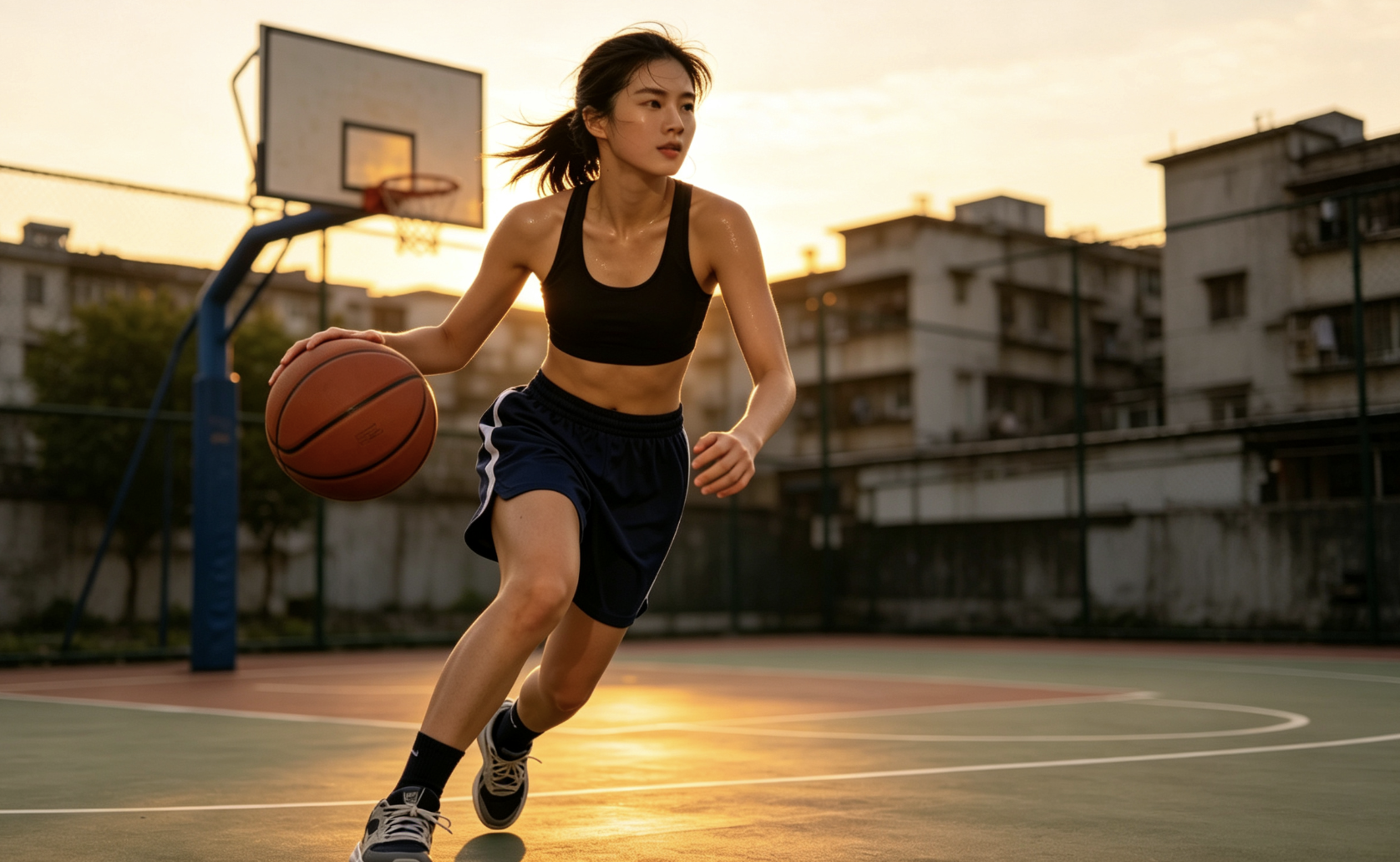 NBA赛事